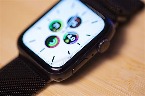 Apple Watch screen care
