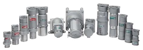 Appleton Electric Products Catalog