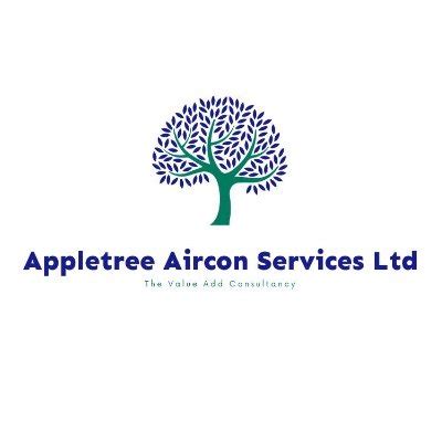 Appletree Aircon Services Ltd