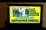 Appliance Direct Commercials Who Do We Do