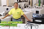 Appliance Direct Dryer Advertisemwnr