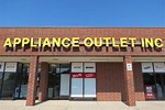 Appliance Outlet Store