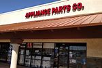 Appliance Parts Store Near You