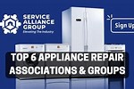 Appliance Repair Association