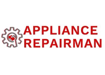 Appliance Repair Man
