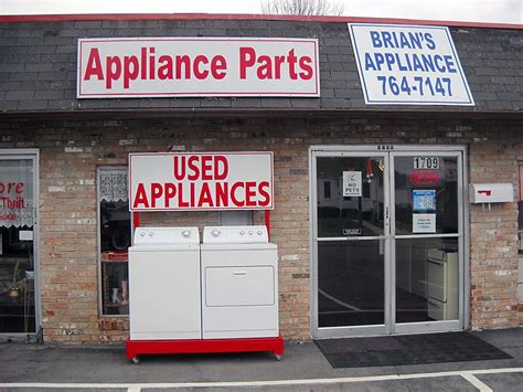 Appliance Repairs In Bristol
