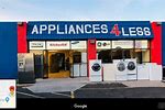 Appliance Sales Stores Near Me