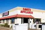Appliance Sales Stores Near Me