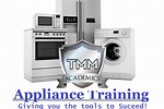 Appliance Training
