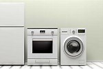 Appliances Made in USA