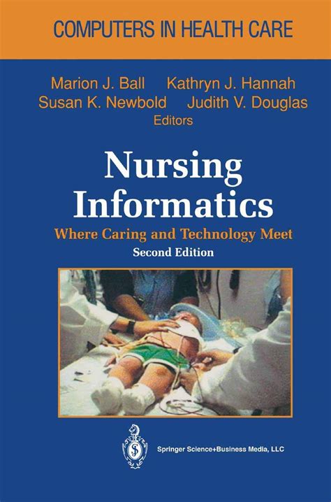 download Application of Nursing Informatics