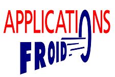 Applications Froid à Jacou