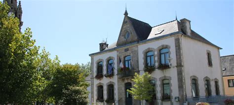 Appro 2000 à Guiscriff