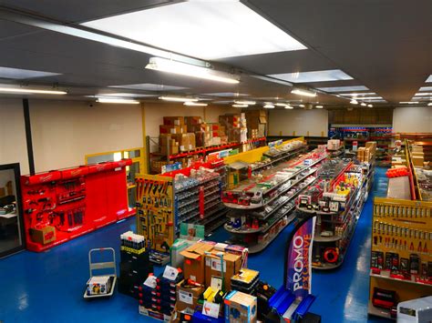 Appro-Services à Vienne