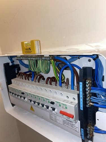 Approved Electrical Services