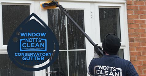 Approved Window Cleaning Nottinghamshire