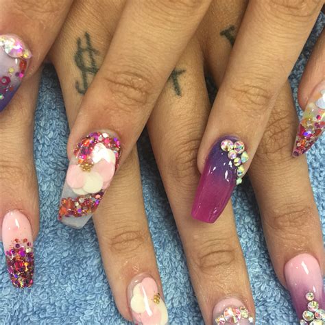 Appy Nails & Academy-best nail salon in Bardhaman