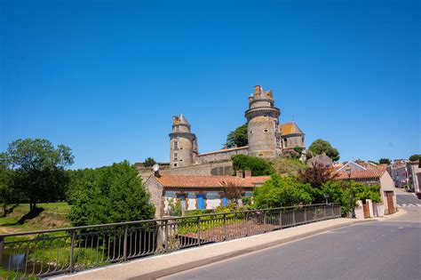 Apremont à Apremont