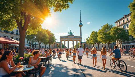 April Berlin