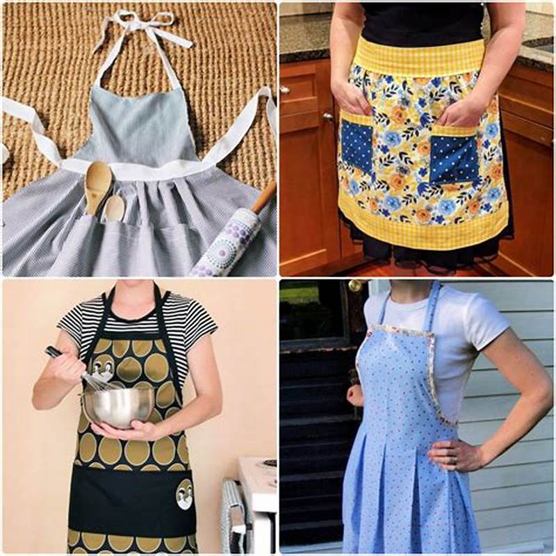Apron Design Pattern