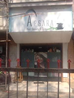 Apsara Spa Hair Beauty