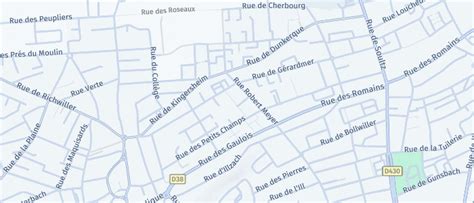 Apter Claude à Pfastatt