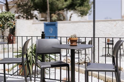 ApuliaBlue Apartments Bari