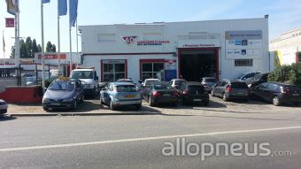 Apv Automobiles à Saint-Denis