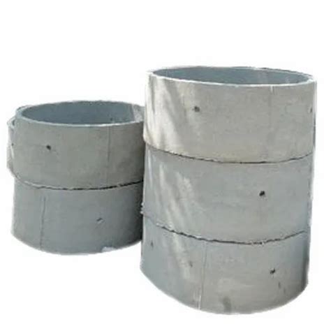 Aqsaa Cement Ring Products