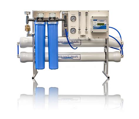 Aqua Clear Water Treatment Company