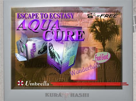 Aqua Cure