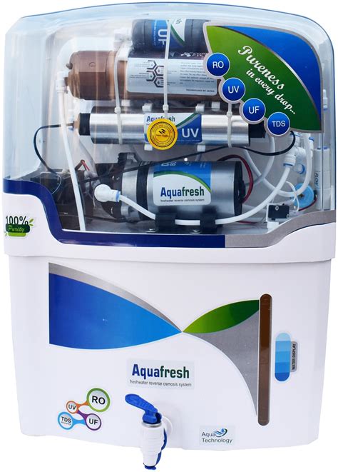 Aqua Fresh Water Systems