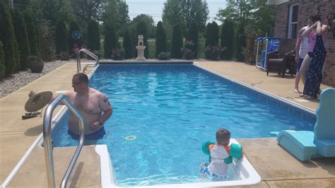 Aqua Fun Pools Greenwood