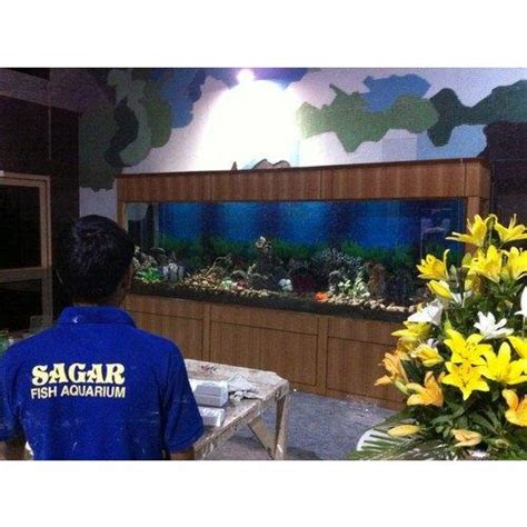 Aqua Magic Fish Aquarium