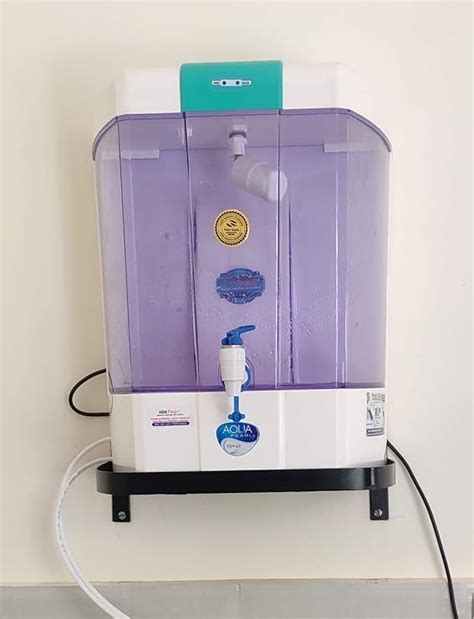 Aqua technology water purifiers