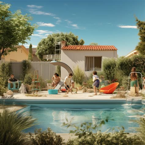 Aqua.GF à Frontignan