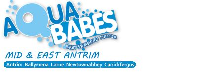 Aquababes NI Mid & East Antrim - Baby Swimming