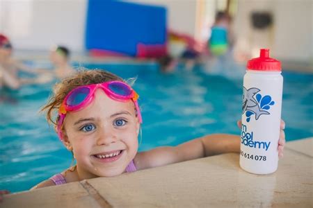 Aquababies East Hampshire - Swimming Lessons for Children