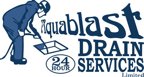 Aquablast Drain Services Ltd