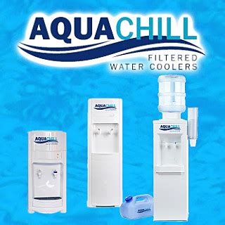 Aquachill Water Coolers - First Class Service by Local Independent Company.