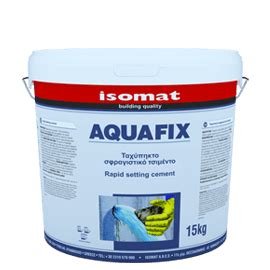 Aquafix Waterproofing Company