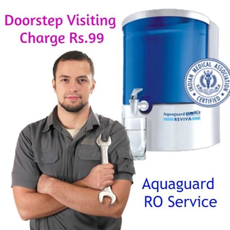 Aquaguard Service Centre