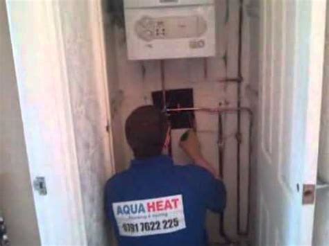 Aquaheat plumbing and heating