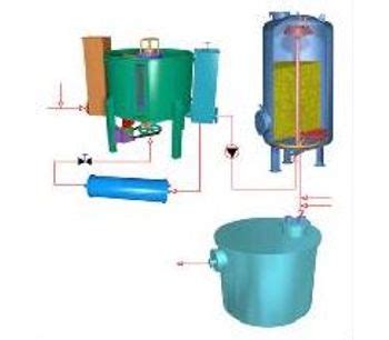 Aquaset Water Purifier