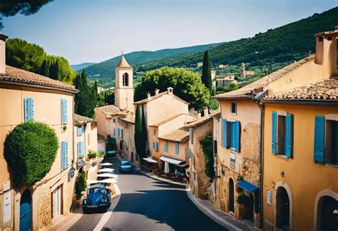 Aquasphere à Gassin