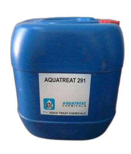 Aquatreat Chemical Products Ltd