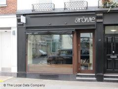 Arôme Bakery - Duke Street