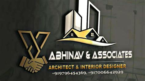 Ar. Abhinav jain (Architect interior designer B.Arch, COA, IIA)