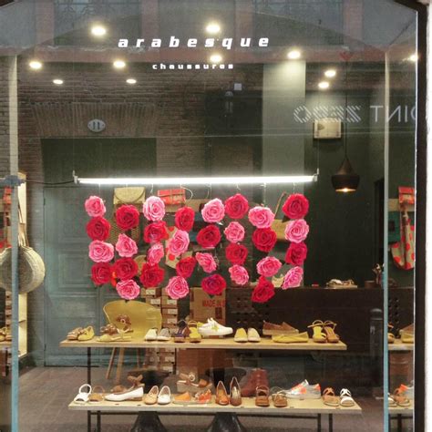 Arabesque à Toulouse