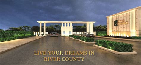 Aralias-Infratech River County Plots Bagdogra Siliguri